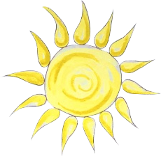 sun image